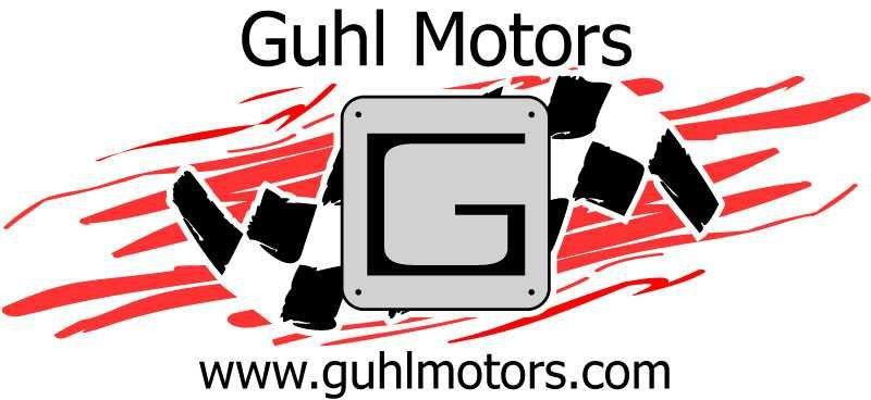 Guhl Motors Logo